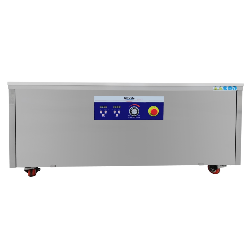 Bac de nettoyage ultrasons de table avec affichage digital 30 litres