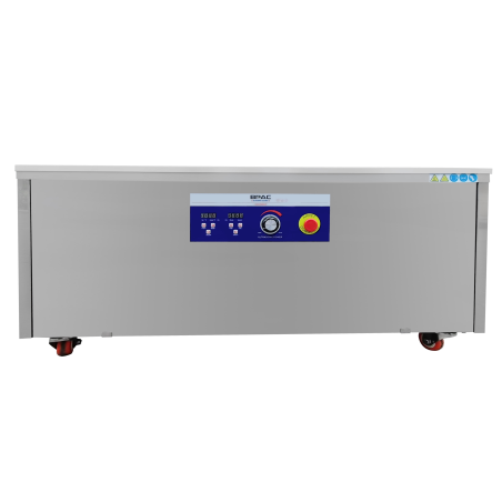 Nettoyeur ultrasons 35000 Hz avec panier et accessoires USR 2200/170 -  D60949 - Petit électroménager