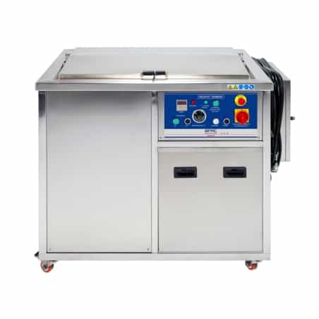 B360SK1000X600K28L cuve ultrasonic BPAC