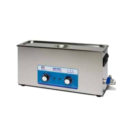 Nettoyeur Ultrasons INDUSTRIEL 77 litres - Bac ultrasons BPAC – Nettoyage  ultrason professionnel