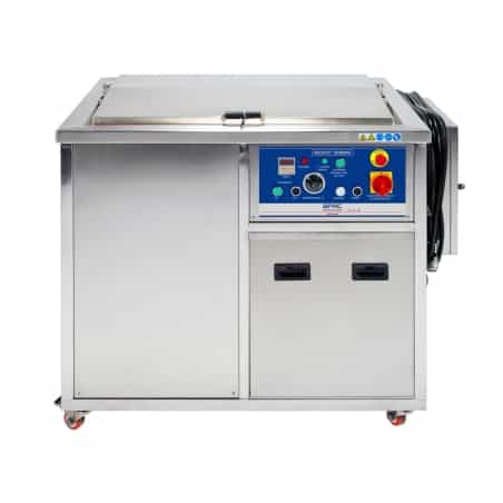 Nettoyeur bac machine ultrason professionnel 30 litres 600 watts
